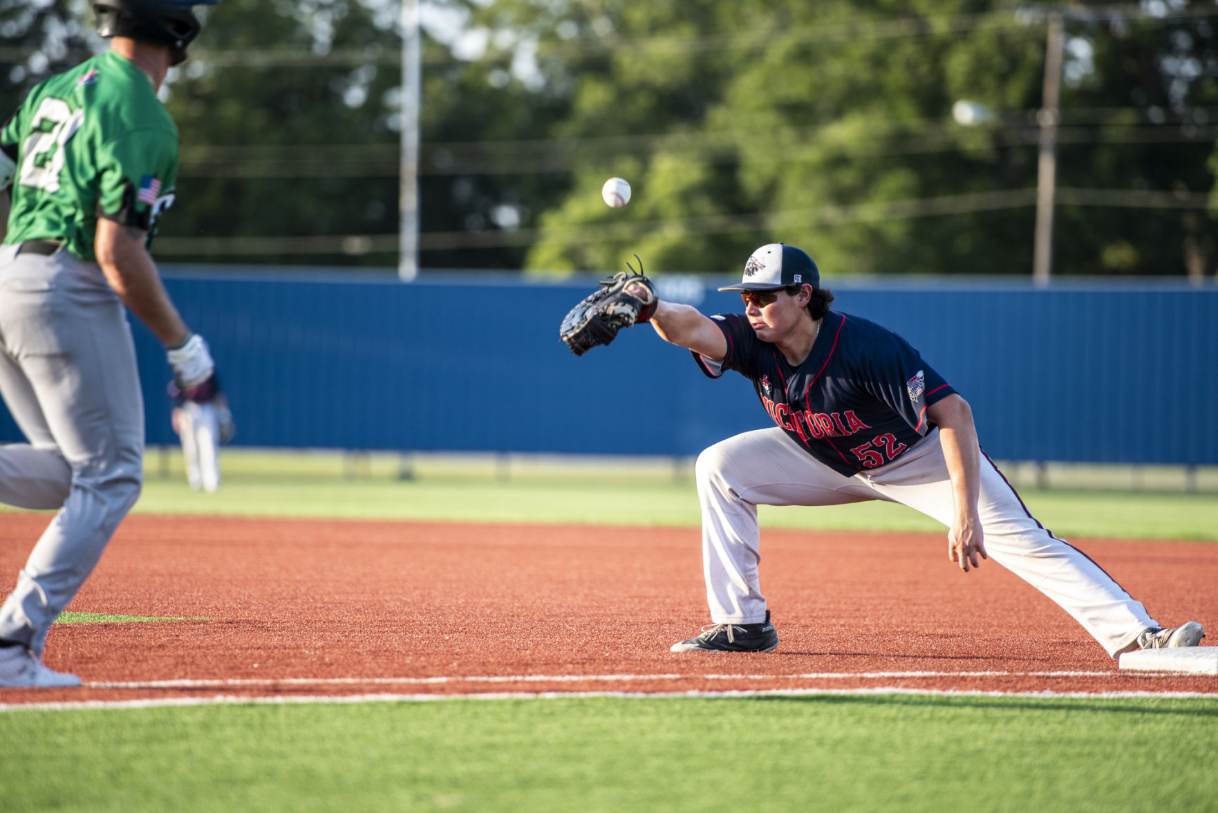 Victoria Generals Baseball